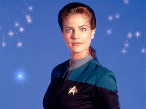 who played dax on deep space nine|deep space nine jadzia dax.